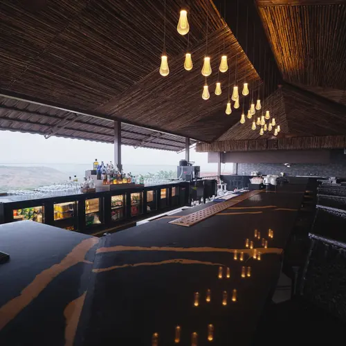 Ananta Udaipur - Other Facilities - Dining 48